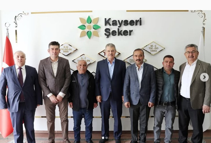 BÜNYAN VE CİVARI YÜK TAŞIMA KOOPARATİFİ